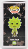 Funko POP Animation Rick and Morty Toxic Rick 335 Vinyl Figure