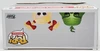 Funko POP Movies The Grinch and Cindy-Lou Who Vinyl Figure 2 Pack