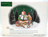 Department 56 The Elf Spa North Pole Series 56402