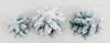 Department 56 Village Set of 3 Wintergreen Pines 52660