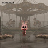 Funko Pop Games Silent Hill 3 Robbie the Rabbit Vinyl Figure #1209