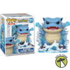 Funko Pop Pokemon Blastoise Premium Vinyl Figure #1273
