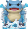 Funko Pop Pokemon Blastoise Premium Vinyl Figure #1273