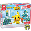 Pokemon 2026 Edition Funko Bitty Pop! Advent Calendar