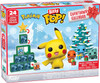 Pokemon 2026 Edition Funko Bitty Pop! Advent Calendar