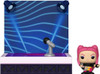 KPop Demon Hunters Mira Funko Bitty Pop! Stages Mini-Figure
