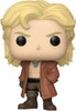 Funko Pop Metal Gear Solid Liquid Snake Vinyl Figure #1296