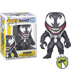 Funko Pop Marvel Rivals VenomVinyl Figure #1218