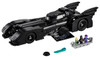 LEGO DC Batman 1989 Batmobile 3306 Piece Building Kit 76139