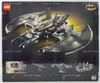 LEGO DC 1989 Batwing Set 2363 Piece Building Set 76161