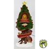 Department 56 Rudolph's Condo North Pole Woods 2000 Lighted Building 56885