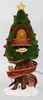 Department 56 Rudolph's Condo North Pole Woods 2000 Lighted Building 56885
