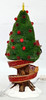 Department 56 Rudolph's Condo North Pole Woods 2000 Lighted Building 56885