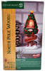Department 56 Rudolph's Condo North Pole Woods 2000 Lighted Building 56885