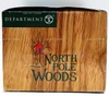 Department 56 Rudolph's Condo North Pole Woods 2000 Lighted Building 56885