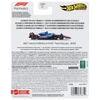 Hot Wheels Premium BWT Alpine Formula One Team #43 Car 2025 Franco Colapinto
