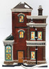 Department 56 Downtown Radios and Phonographs Christmas in the City Series 59359