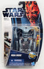 Star Wars The Clone Wars Aqua Droid CW10 Action Figure 2011 Hasbro 37308