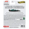 Hot Wheels Premium Aston Martin Aramco Formula One Team #14 Fernando Alonso 2025