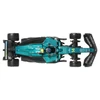 Hot Wheels Premium Aston Martin Aramco Formula One Team #14 Fernando Alonso 2025
