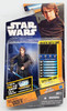 Star Wars Saga Legends Darth Vader Sith Apprentice SL11 Action Figure 21386