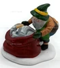 Department 56 Heritage Village Letters for Santa Set of 3 Accessories 56049