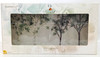 Department 56 Spring-Summer Trees Set of 4 Seasons Bay Series 53382