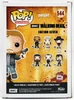 Funko POP Television The Walking Dead Dwight 544 Vinyl Figure