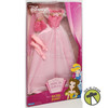 Dsiney Princess Perfectly Princess Tea Time Glamour Fashion Playmates 70746