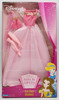 Dsiney Princess Perfectly Princess Tea Time Glamour Fashion Playmates 70746