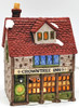 Department 56 Crowntree Inn Shops of Dickens' Village 65528
