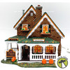 Department 56 Harvest Farm Roadside Sales The Original Snow Village