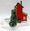 Department 56 Warming House The Original Snow Village 51454
