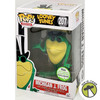 Funko POP Animation Looney Tunes Michigan J. Frog 207 Vinyl Figure