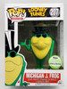 Funko POP Animation Looney Tunes Michigan J. Frog 207 Vinyl Figure