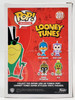 Funko POP Animation Looney Tunes Michigan J. Frog 207 Vinyl Figure