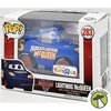 Funko POP Disney Pixar Cars Lightning McQueen 283 Vinyl Figure