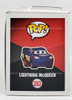 Funko POP Disney Pixar Cars Lightning McQueen 283 Vinyl Figure