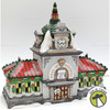 Department 56 North Pole Series Hall of Records 56392