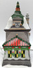 Department 56 North Pole Series Hall of Records 56392