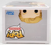 Funko POP Television 1387 Stranger Things 001 Vinyl Figure 2023 SDCC