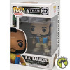 Funko POP Television The A Team B.A. Baracus 372 Vinyl Figure