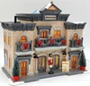 Department 56 The Original Snow Village Series Nutcracker Playhouse 808944