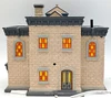 Department 56 The Original Snow Village Series Nutcracker Playhouse 808944