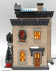 Department 56 The Original Snow Village Series Nutcracker Playhouse 808944