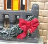 Department 56 The Original Snow Village Series Nutcracker Playhouse 808944