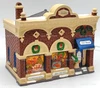 Department 56 Village Vet and Pet Shop The Original Snow Village #54275