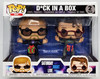 Funko POP SNL Saturday Night Live D*ck in a Box Vinyl Figure 2 Pack
