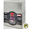 Funko POP Classics Marvel Spider-Man 25th Anniversary Bobble Head Figure