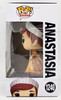 Funko POP Movies Anastasia 1240 Diamond Collection Vinyl Figure